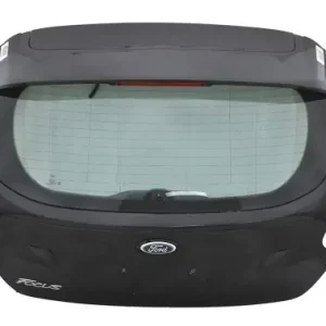 Wybór klientów KLAPA TYLNA TYŁ FORD FOCUS MK3